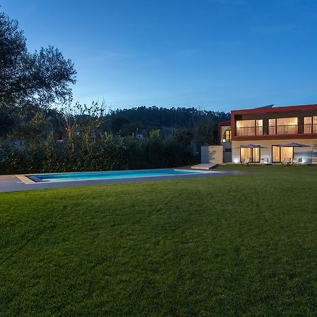 Casa De Campo Sossego Da Lata Фафі Екстер'єр фото