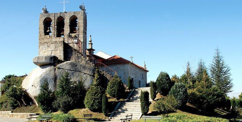 Casa De Campo Sossego Da Lata Фафі Екстер'єр фото