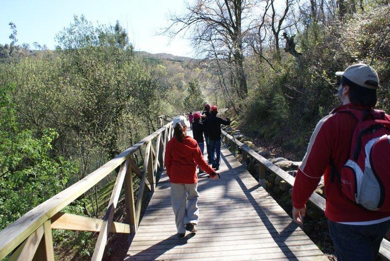 Casa De Campo Sossego Da Lata Фафі Екстер'єр фото