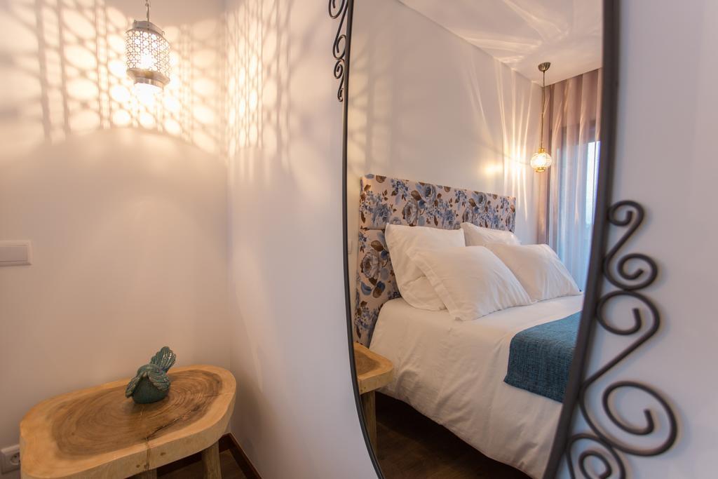 Casa De Campo Sossego Da Lata Фафі Екстер'єр фото
