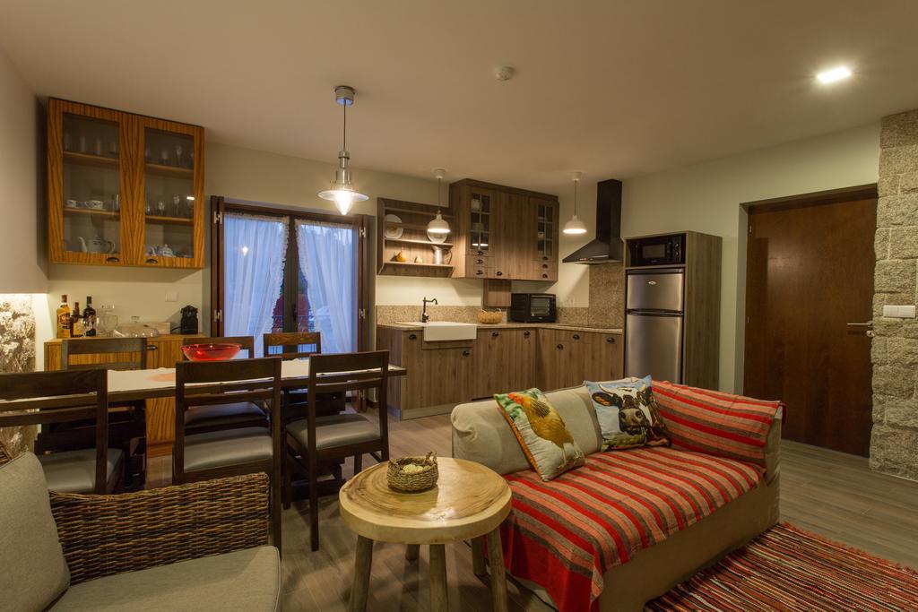 Casa De Campo Sossego Da Lata Фафі Номер фото