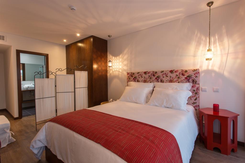 Casa De Campo Sossego Da Lata Фафі Номер фото