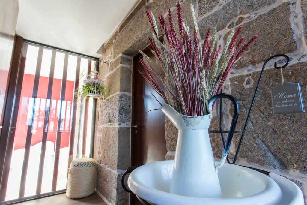 Casa De Campo Sossego Da Lata Фафі Номер фото