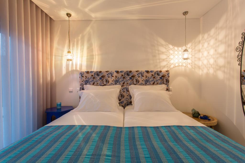 Casa De Campo Sossego Da Lata Фафі Номер фото