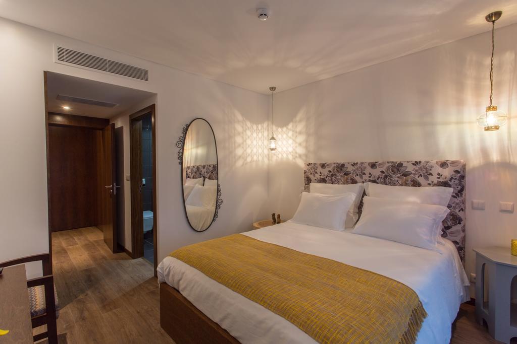 Casa De Campo Sossego Da Lata Фафі Номер фото
