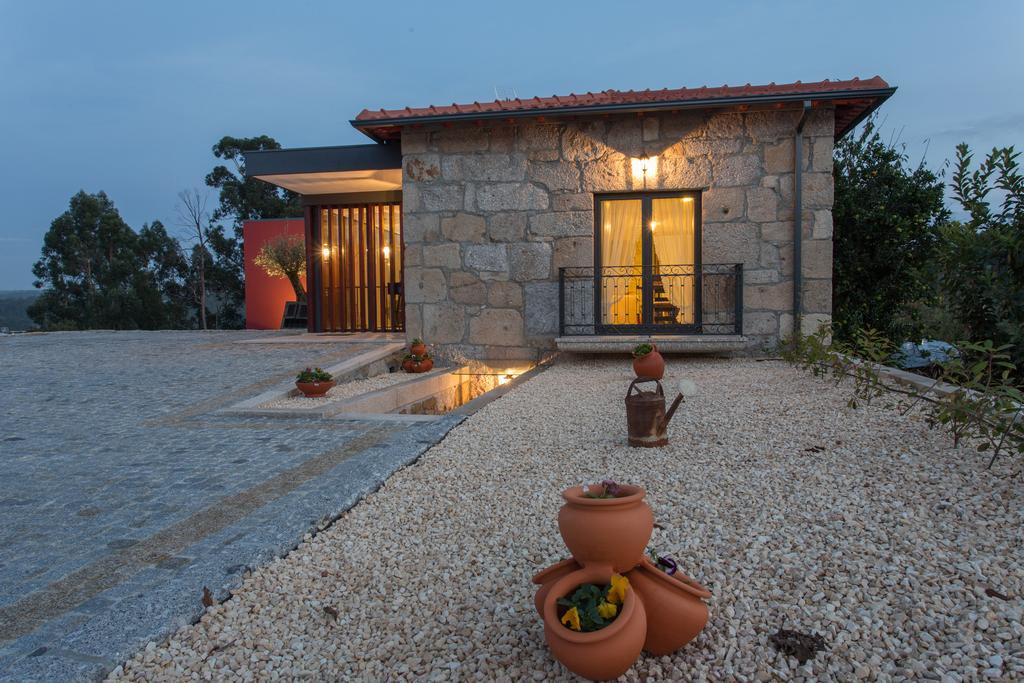 Casa De Campo Sossego Da Lata Фафі Екстер'єр фото