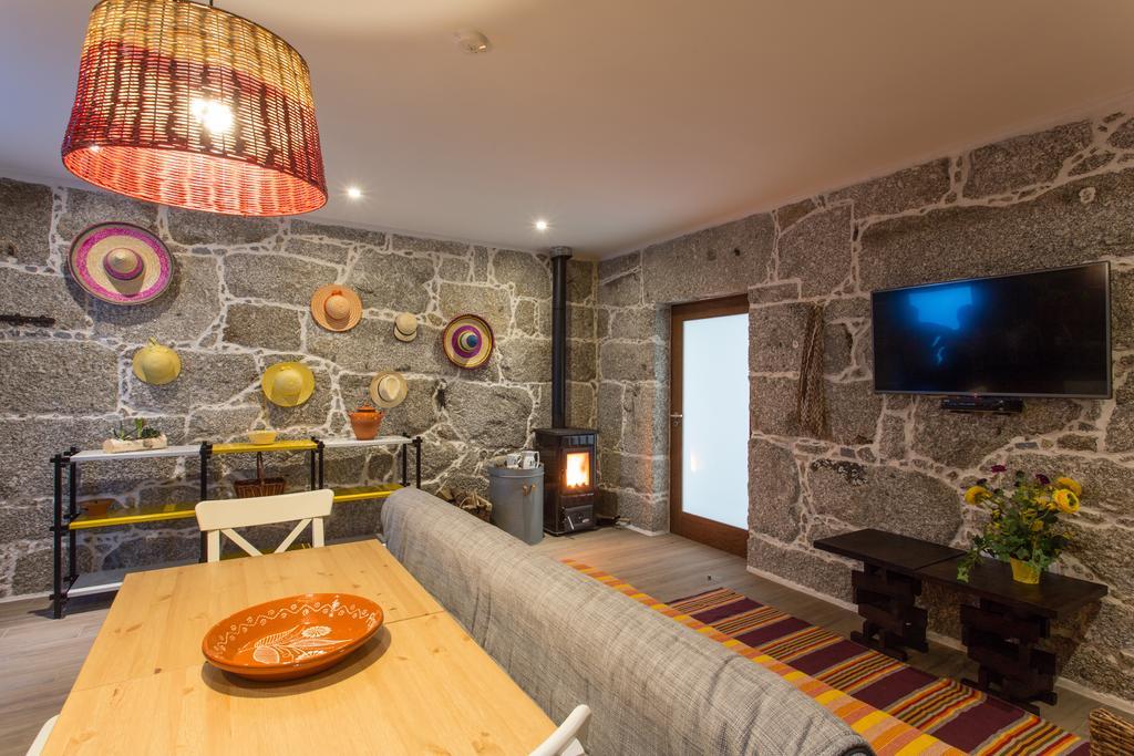 Casa De Campo Sossego Da Lata Фафі Номер фото
