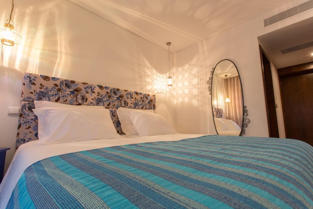 Casa De Campo Sossego Da Lata Фафі Екстер'єр фото