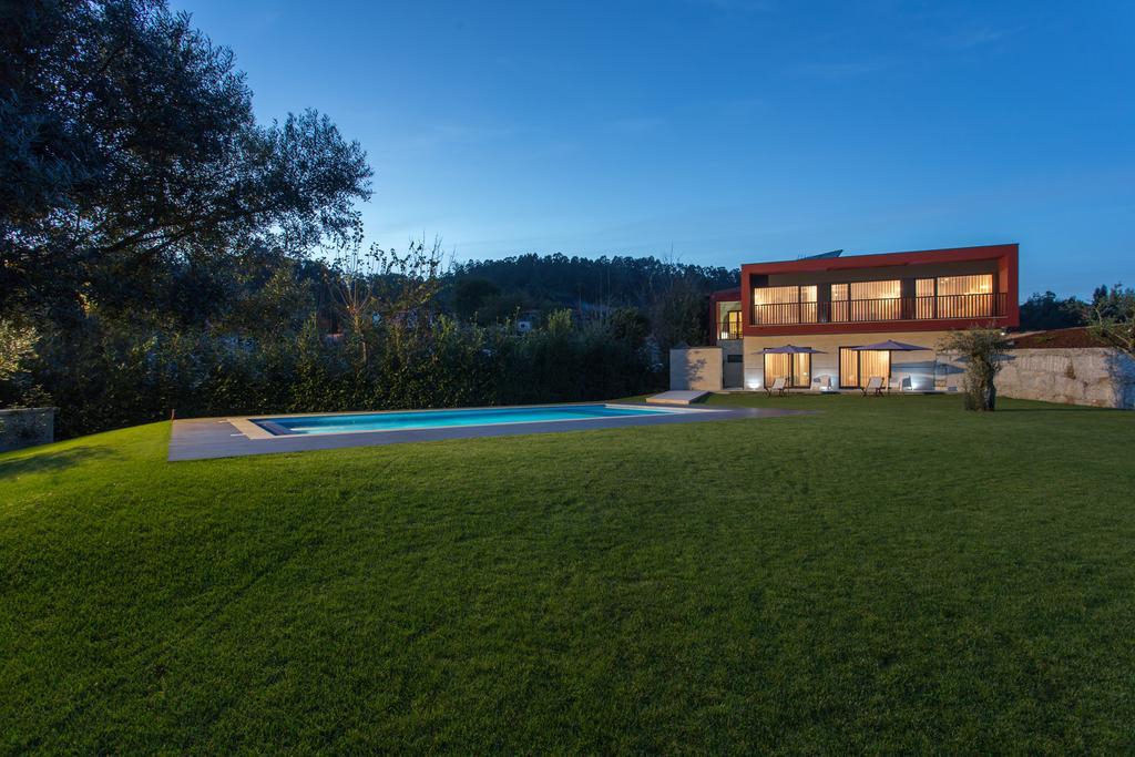 Casa De Campo Sossego Da Lata Фафі Екстер'єр фото