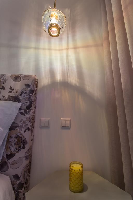Casa De Campo Sossego Da Lata Фафі Номер фото