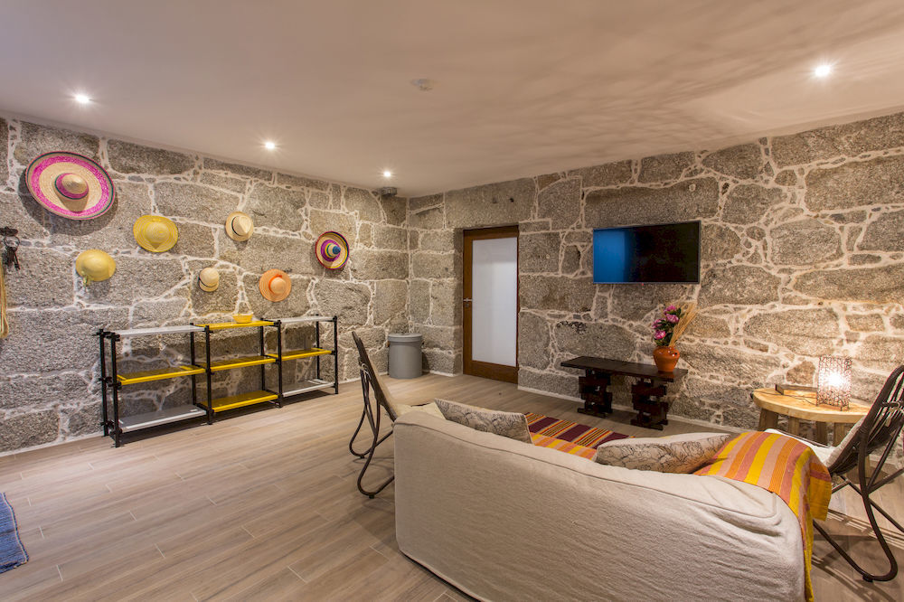 Casa De Campo Sossego Da Lata Фафі Екстер'єр фото