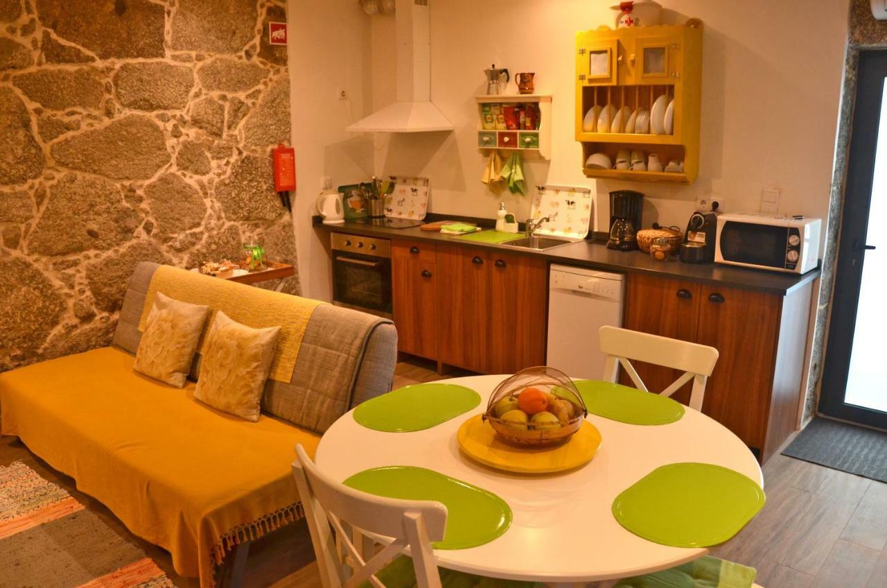 Casa De Campo Sossego Da Lata Фафі Екстер'єр фото