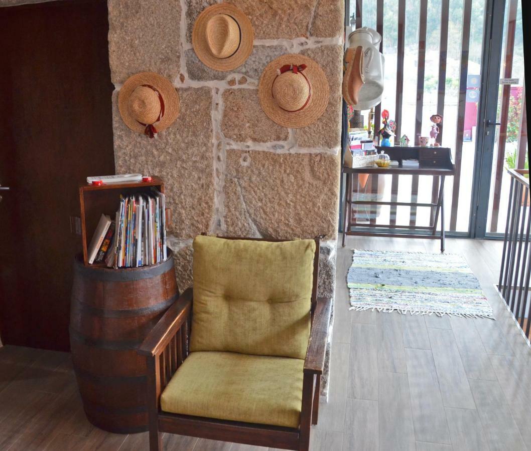Casa De Campo Sossego Da Lata Фафі Екстер'єр фото