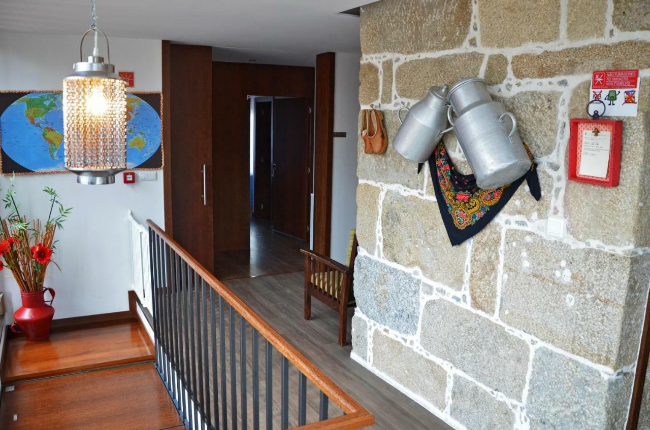 Casa De Campo Sossego Da Lata Фафі Екстер'єр фото