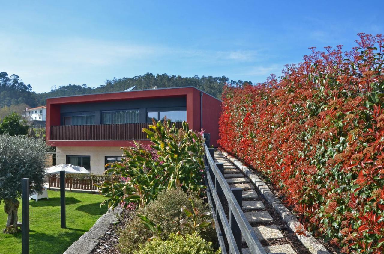 Casa De Campo Sossego Da Lata Фафі Екстер'єр фото